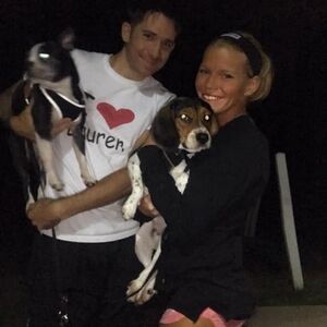 Meet your Posher, Lauren